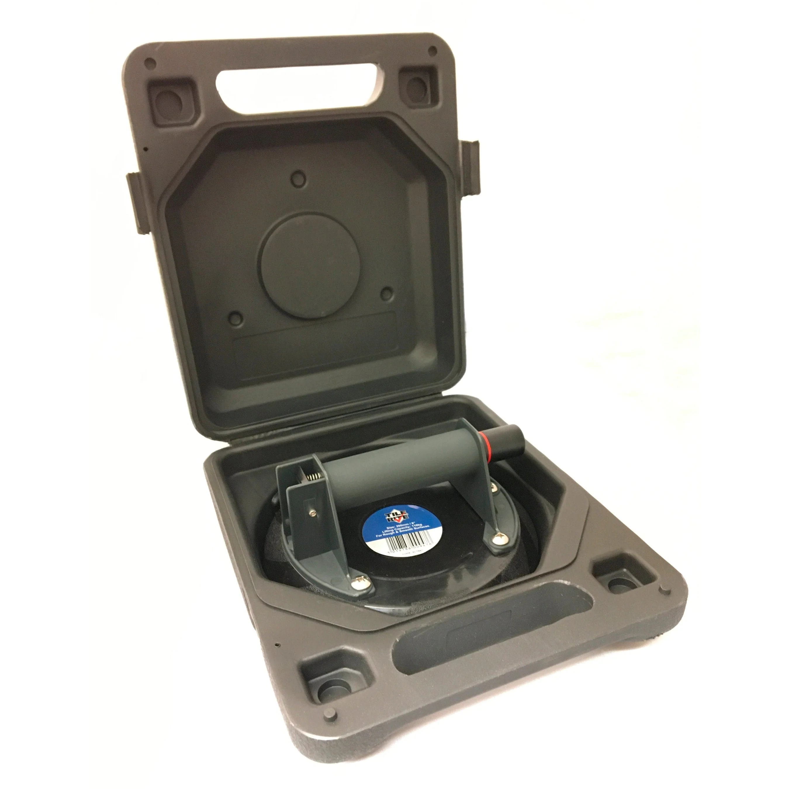200mm Vacuum Suction Cup - Image 4