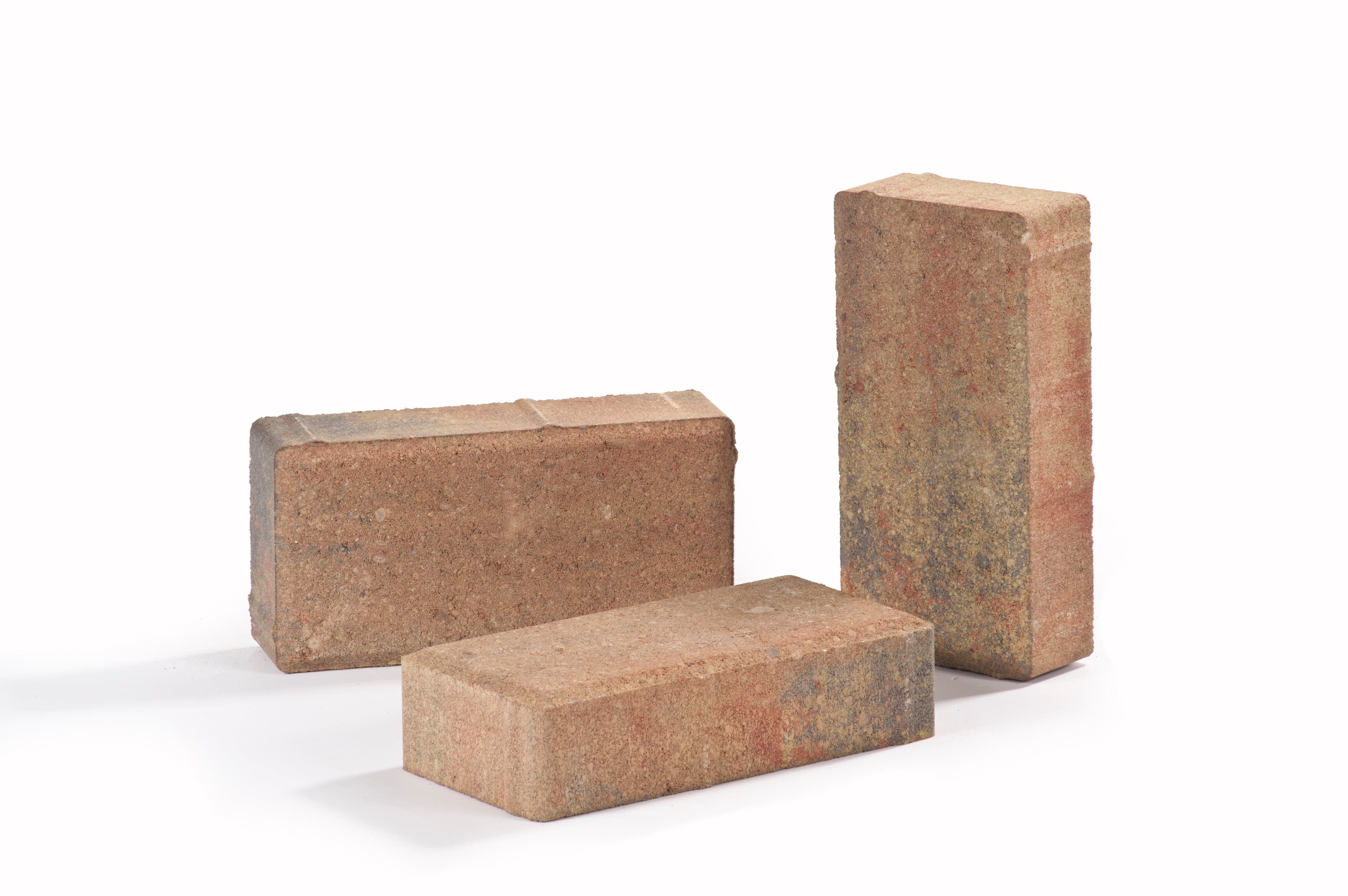 Eaton Concrete Block Paving: 50mm - Image 3