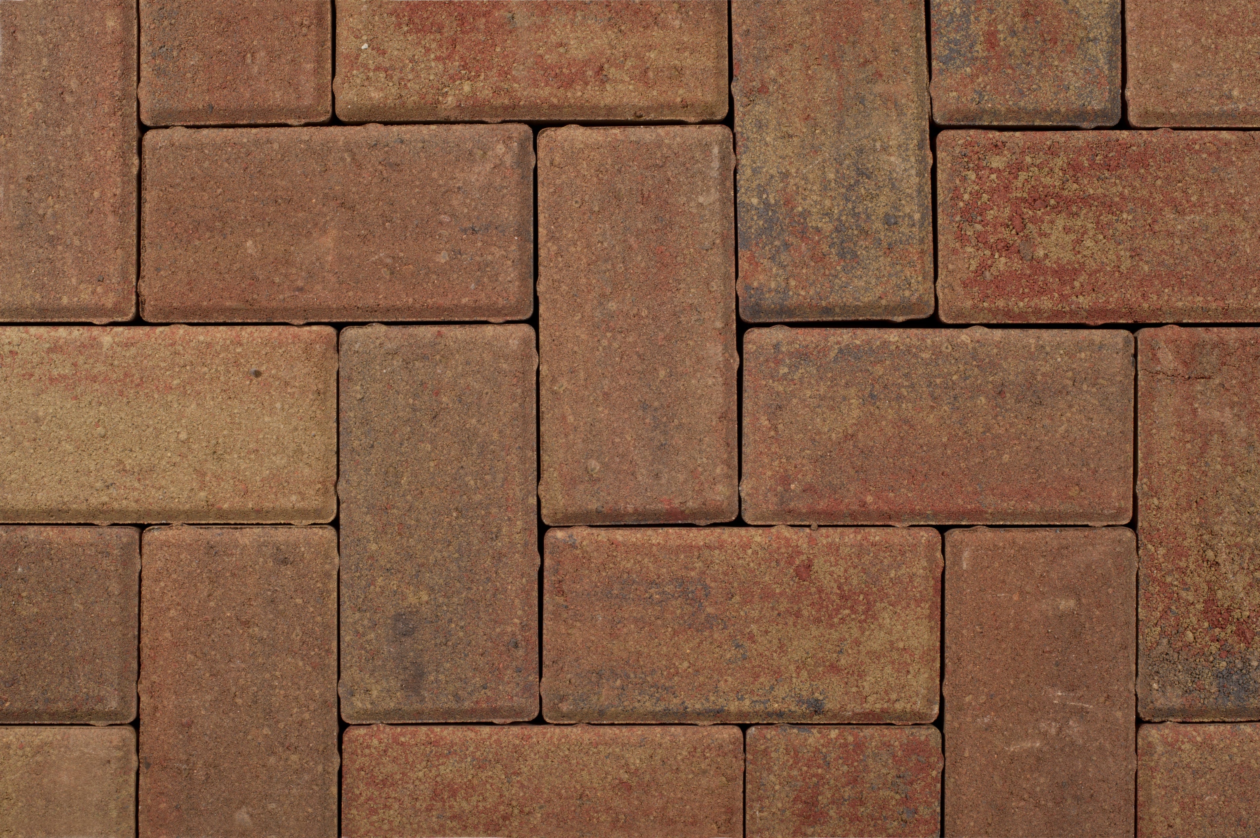 Eaton Concrete Block Paving: 50mm - Image 4