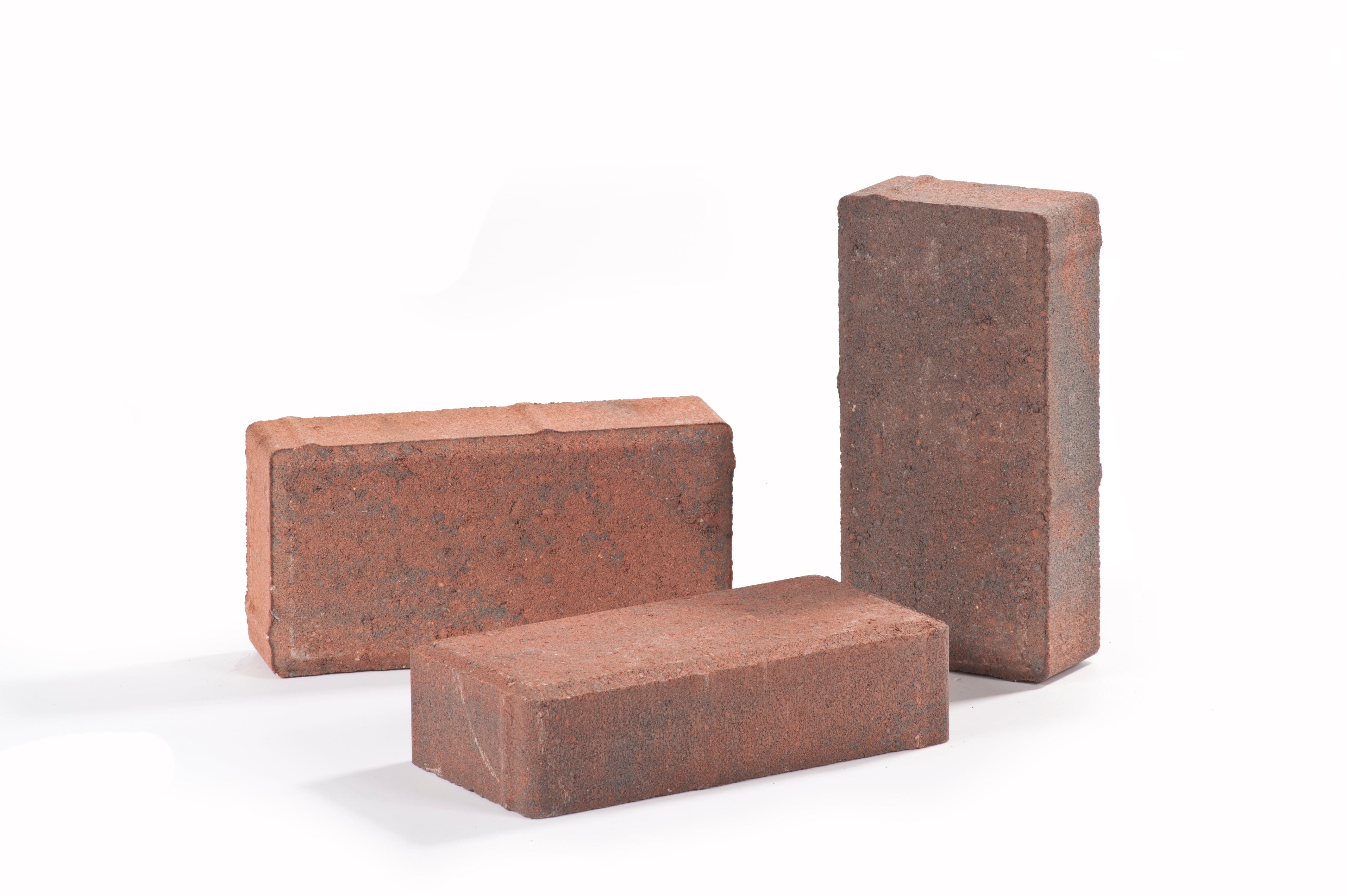 Eaton Concrete Block Paving: 50mm - Image 5