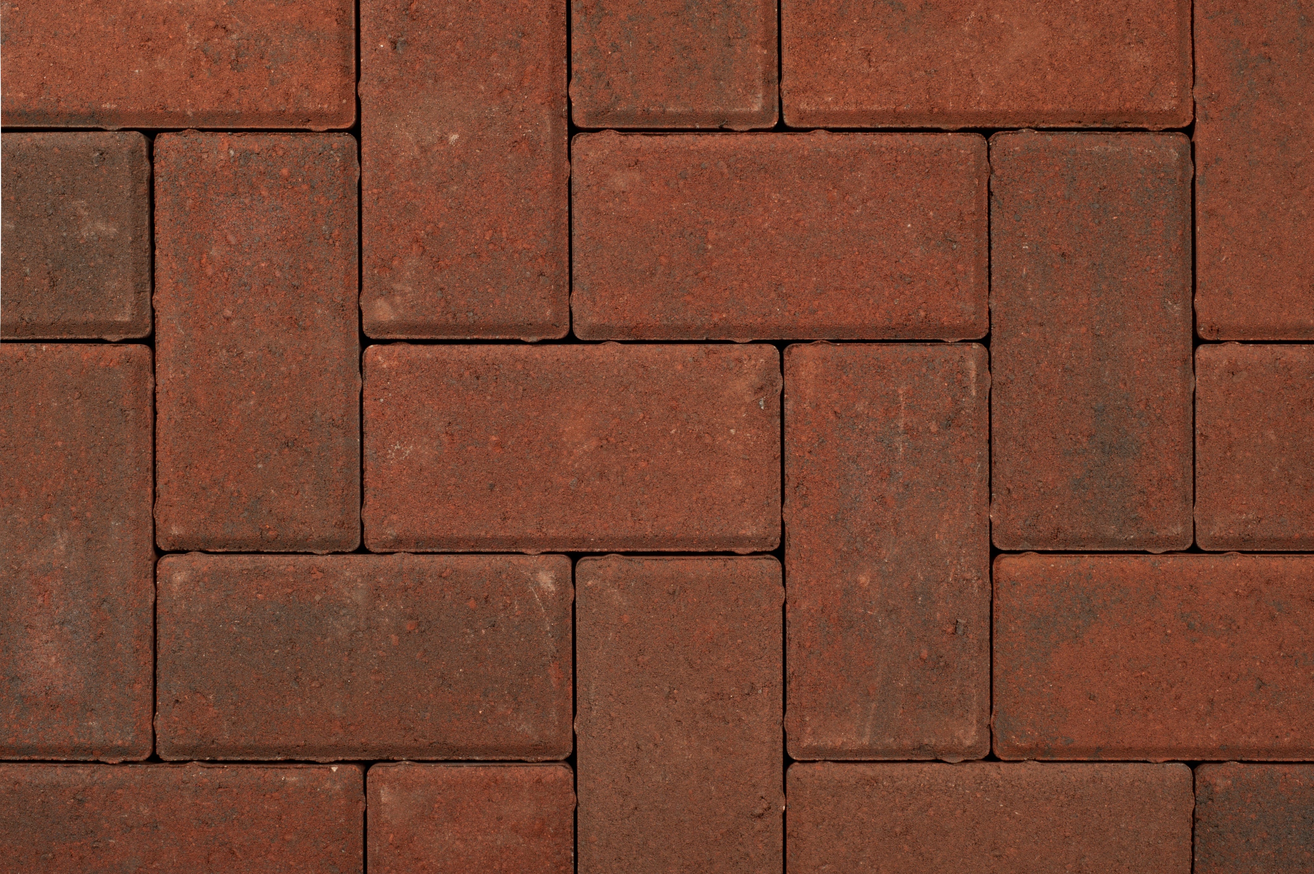 Eaton Concrete Block Paving: 50mm - Image 6