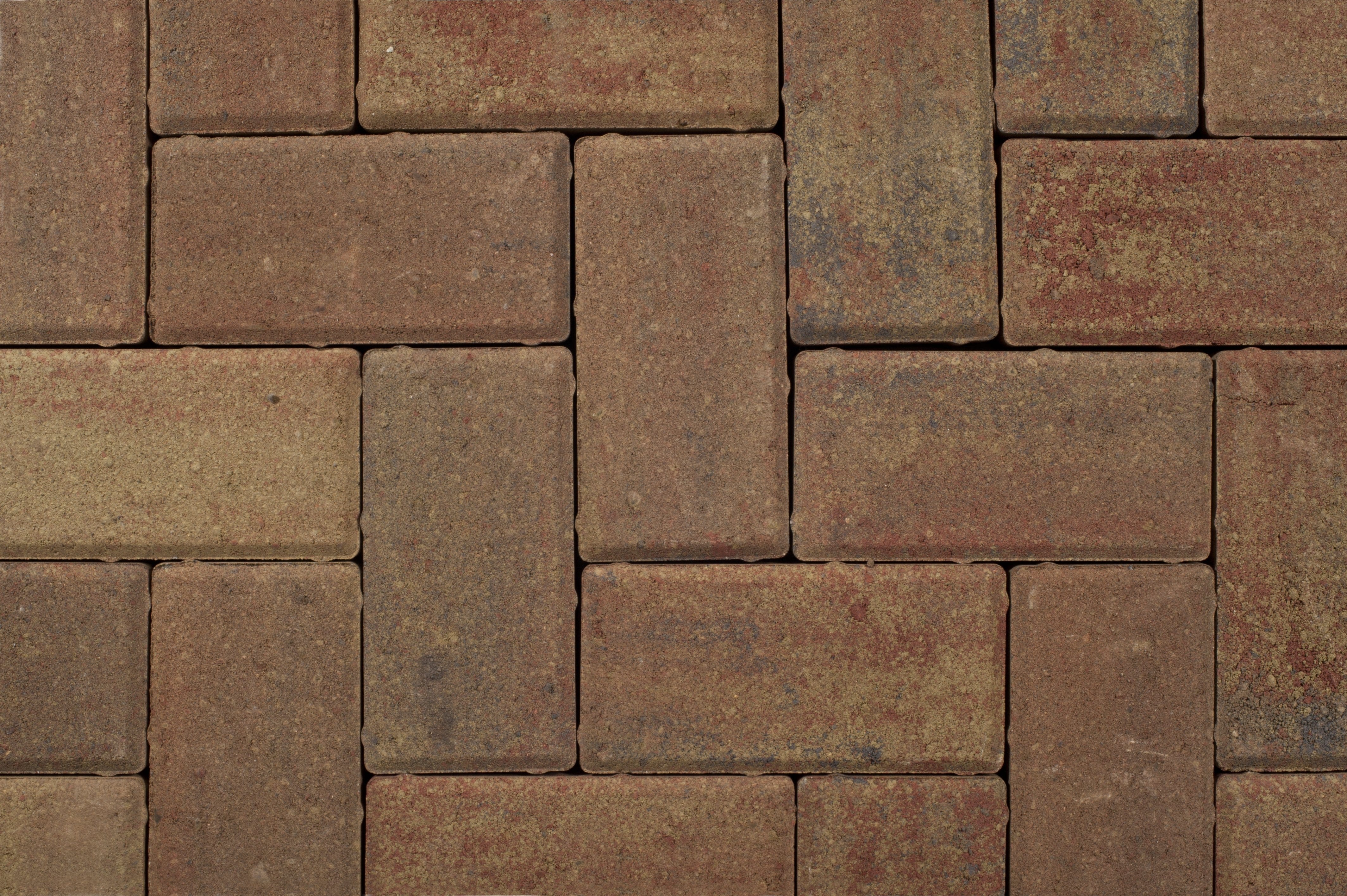 Eaton Concrete Block Paving: 60mm - Image 3