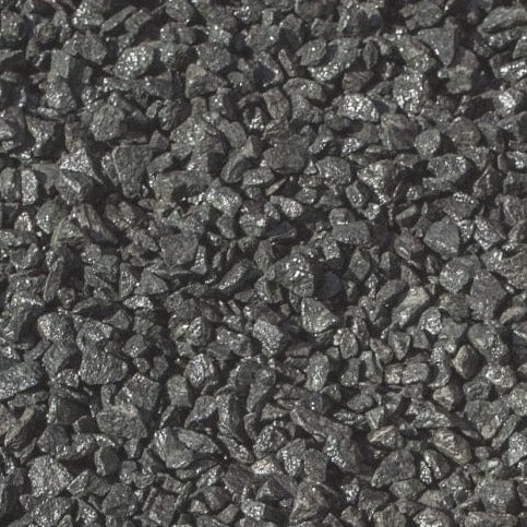 Meteor Black (Black basalt) Stone Chippings - Image 2