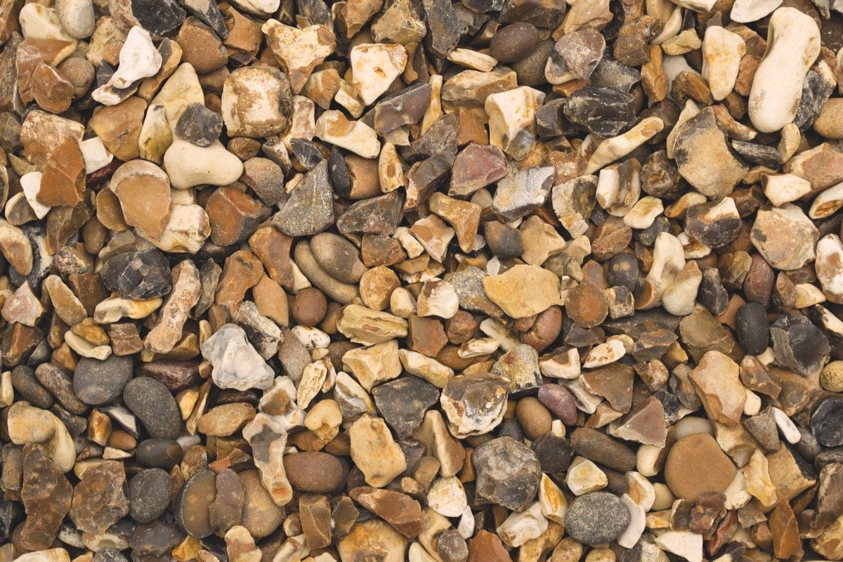 Barley Gold/Golden Gravel 20mm - Image 2