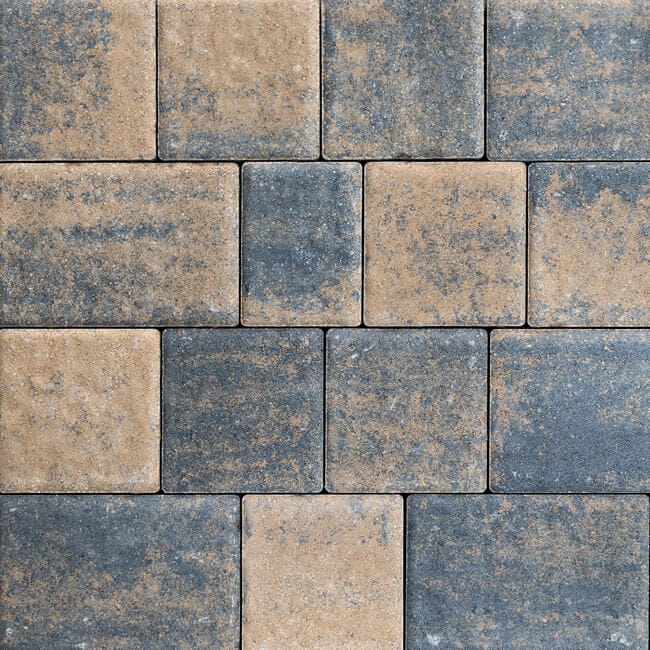 Barleystone Paving Ashford Cobble Paving Autumn - Image 2