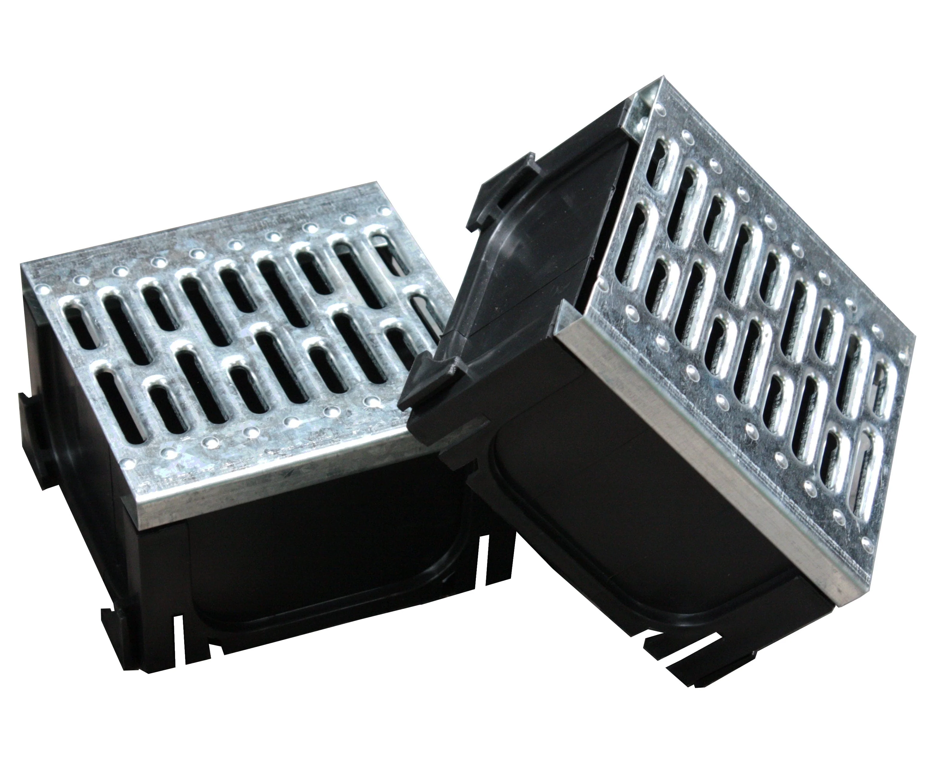 Block paving Drainage range - Image 7