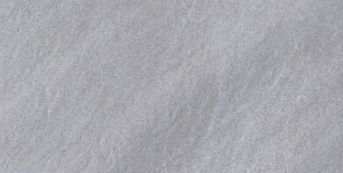 Bradstone Mode Profiled Porcelain Paving - Silver Grey - Image 2