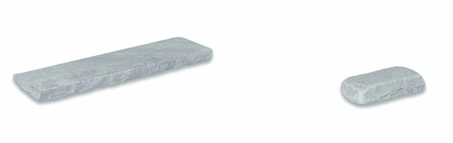 Bradstone Natural Sandstone Walling and Coping - Image 4