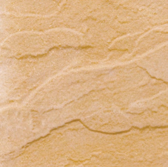Bradstone Peak Paving: Buff Riven - Image 4