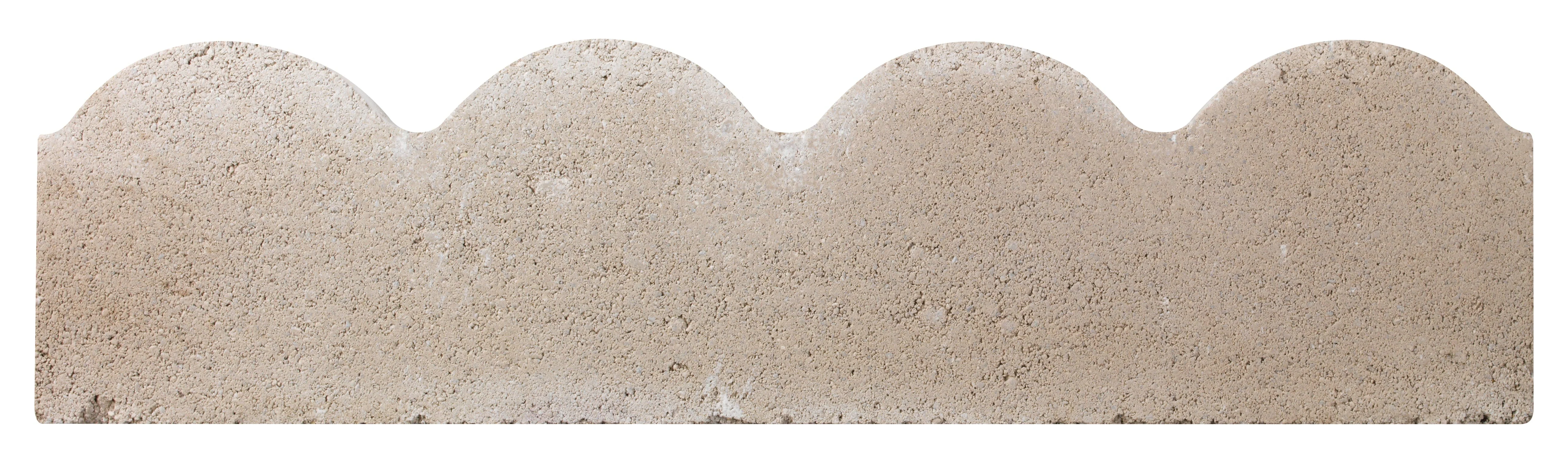 Bradstone Scalloped Edging - Image 3