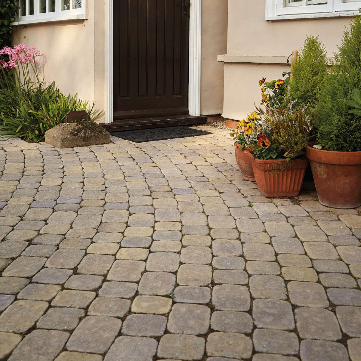 Brett Aura Block Paving Pack - Image 4
