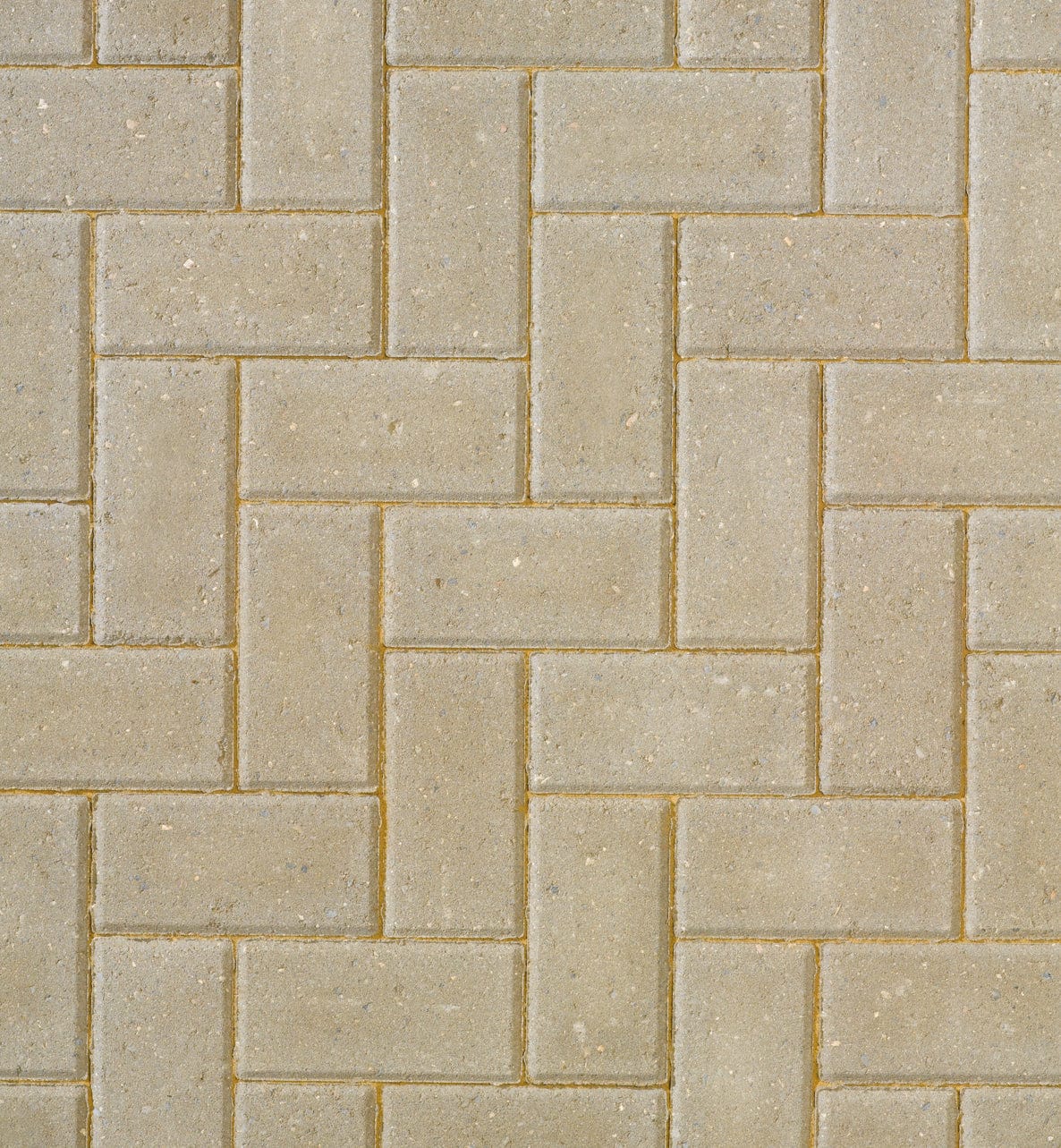 Brett Omega Block Paving, 200 x 100 - Grey - Image 4
