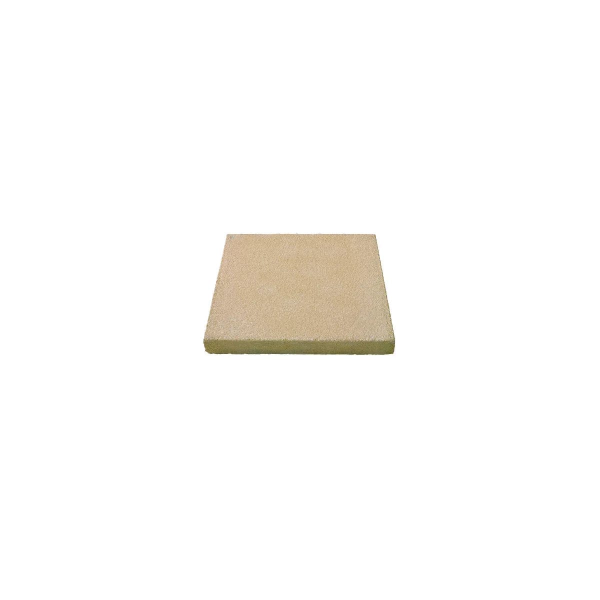 Brett Paving Concrete 'Chaucer' Buff textured paving slabs - Image 3