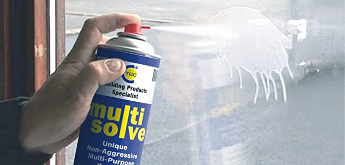 C-Tec Multisolve Multi-Purpose Solvent 500ml - Image 4