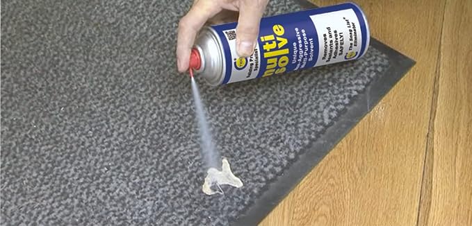 C-Tec Multisolve Multi-Purpose Solvent 500ml - Image 5