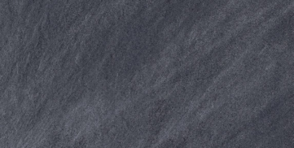 Bradstone Mode Profiled Porcelain Paving - Graphite - Image 2