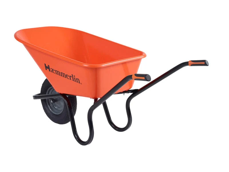 Crusader The ultimate Heavy Duty wheelbarrow - Image 2