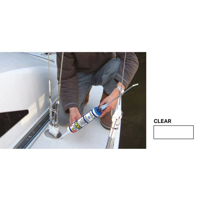 CT1 Adhesive & Sealant 290ml - Image 2