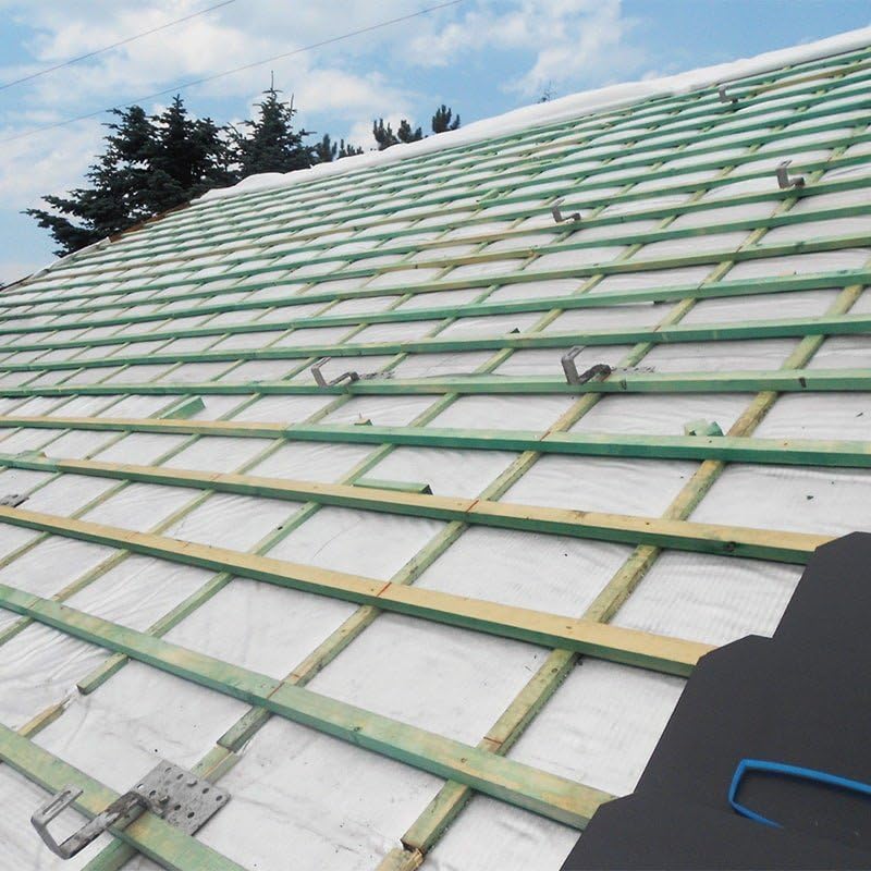 Daltex Rooftx Optima Breathable Membrane - Image 2