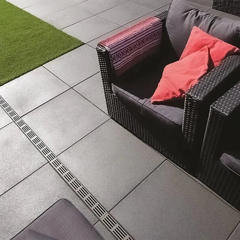 Decorative Aluminium paving Drainage - Image 2