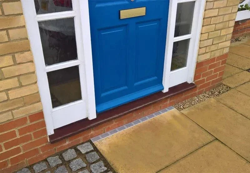 Decorative Aluminium paving Drainage - Image 4