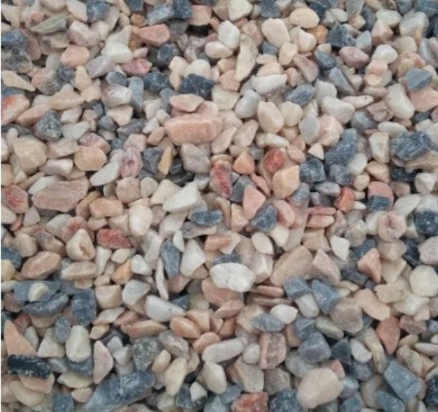 Flamingo / Blossom 14-20mm Decorative chippings - Image 3