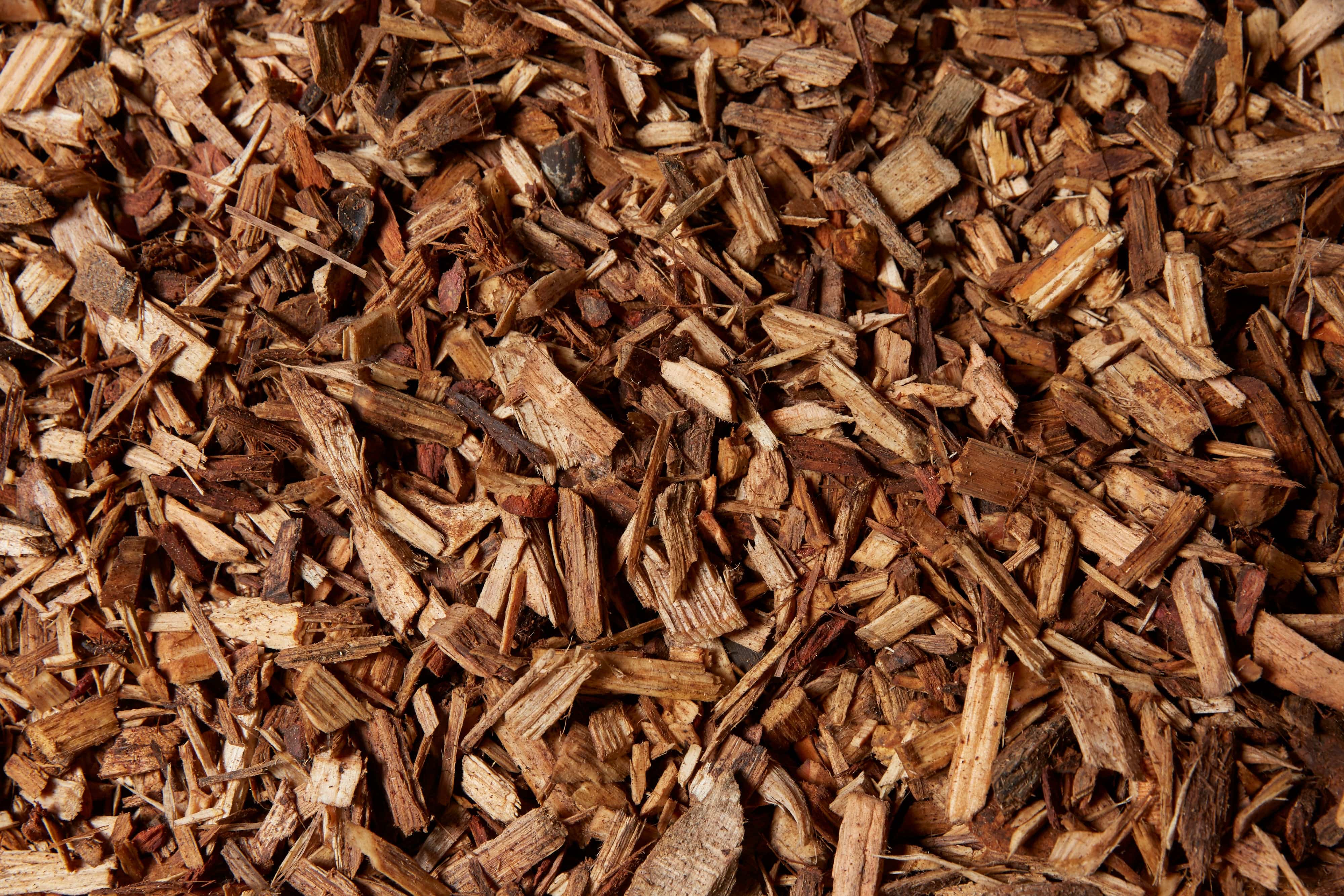 Topsoil and Bark