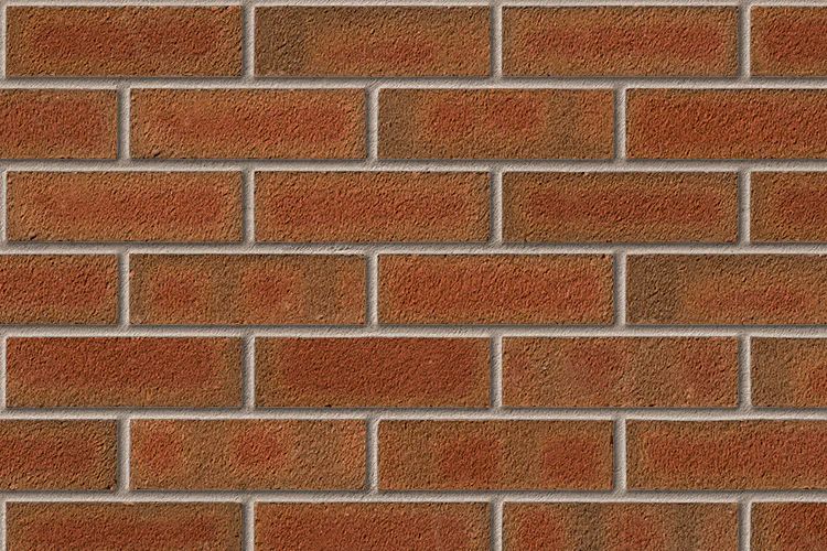 Ibstock 65mm Alderley Mixture