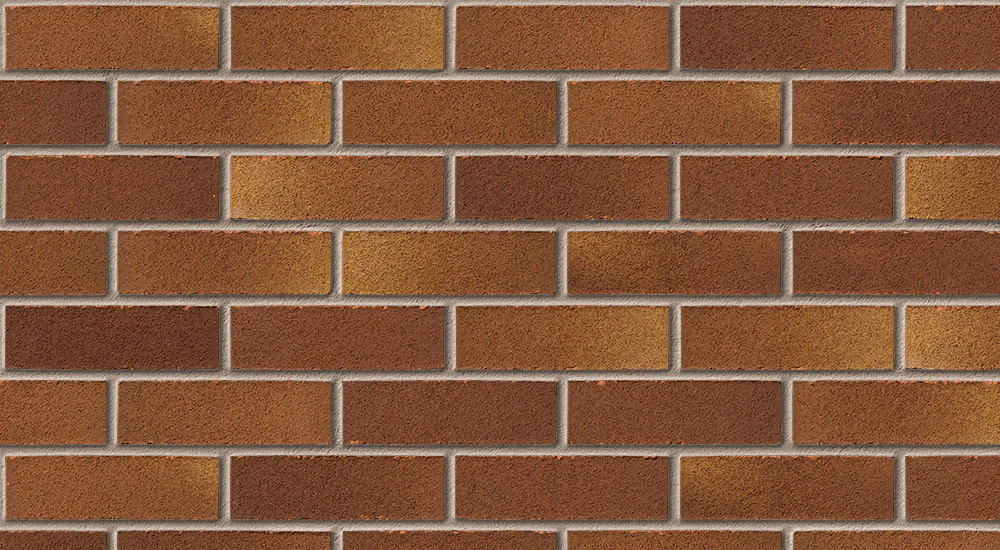 Ibstock 65mm Tradesman Heather Mixture - A2949A