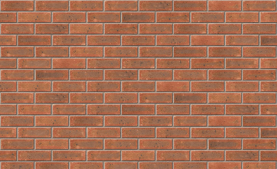 Ibstock Balmoral Brick 65mm - Pack of 475