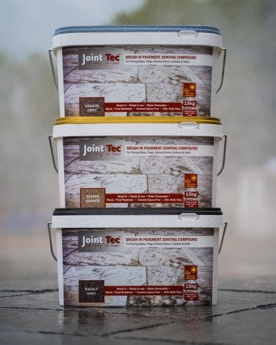 Joint Tec Brush In Jointing Compound 15KG