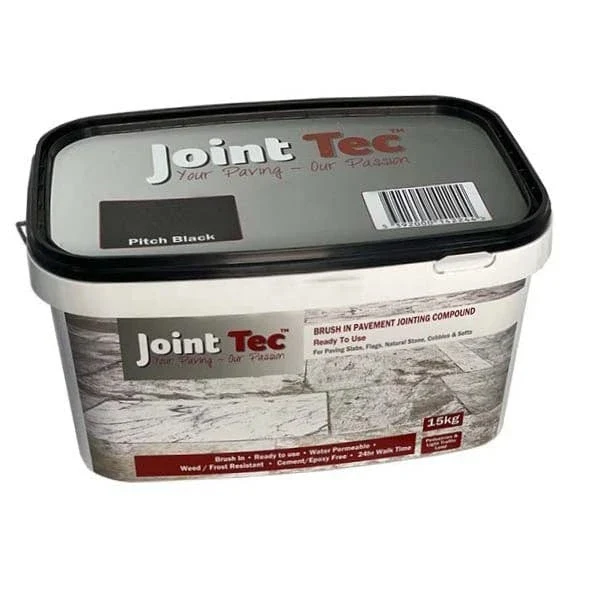 Joint Tec Brush In Jointing Compound 15KG - Image 3