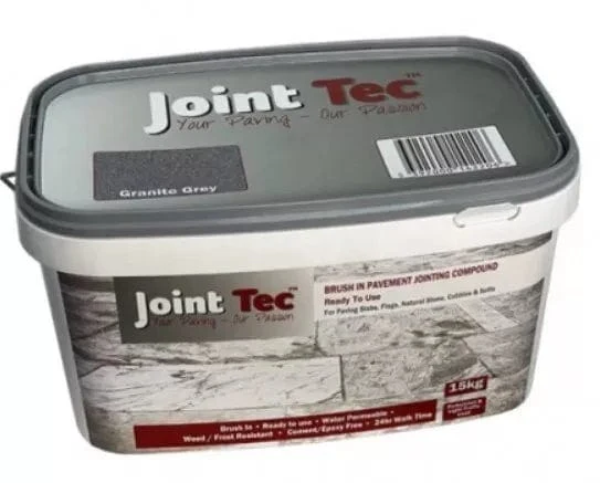 Joint Tec Brush In Jointing Compound 15KG - Image 4