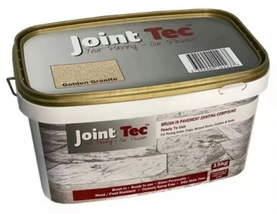 Joint Tec Brush In Jointing Compound 15KG - Image 5