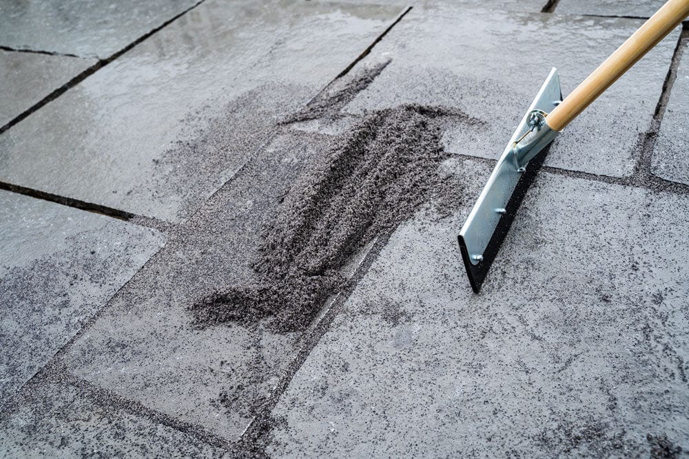 Joint Tec Brush In Jointing Compound 15KG - Image 9