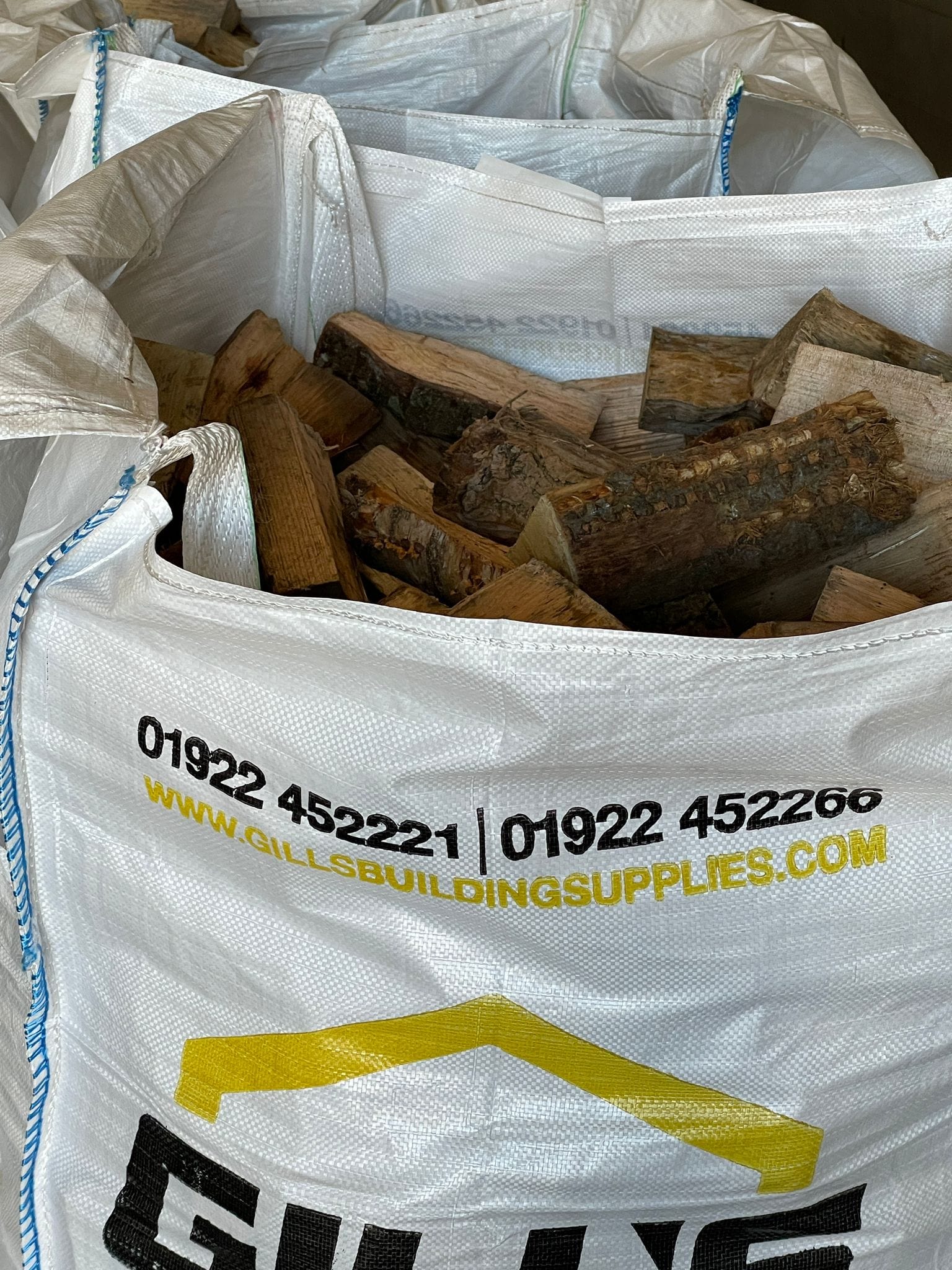 NEW!!! ECO Kiln Dried Logs / Firewood / Log Burner fuel - Image 3