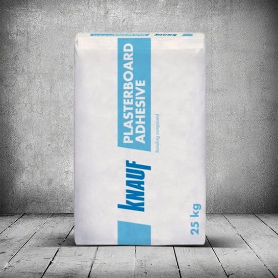Knauf Bonding Compound 25kg / Dabbing