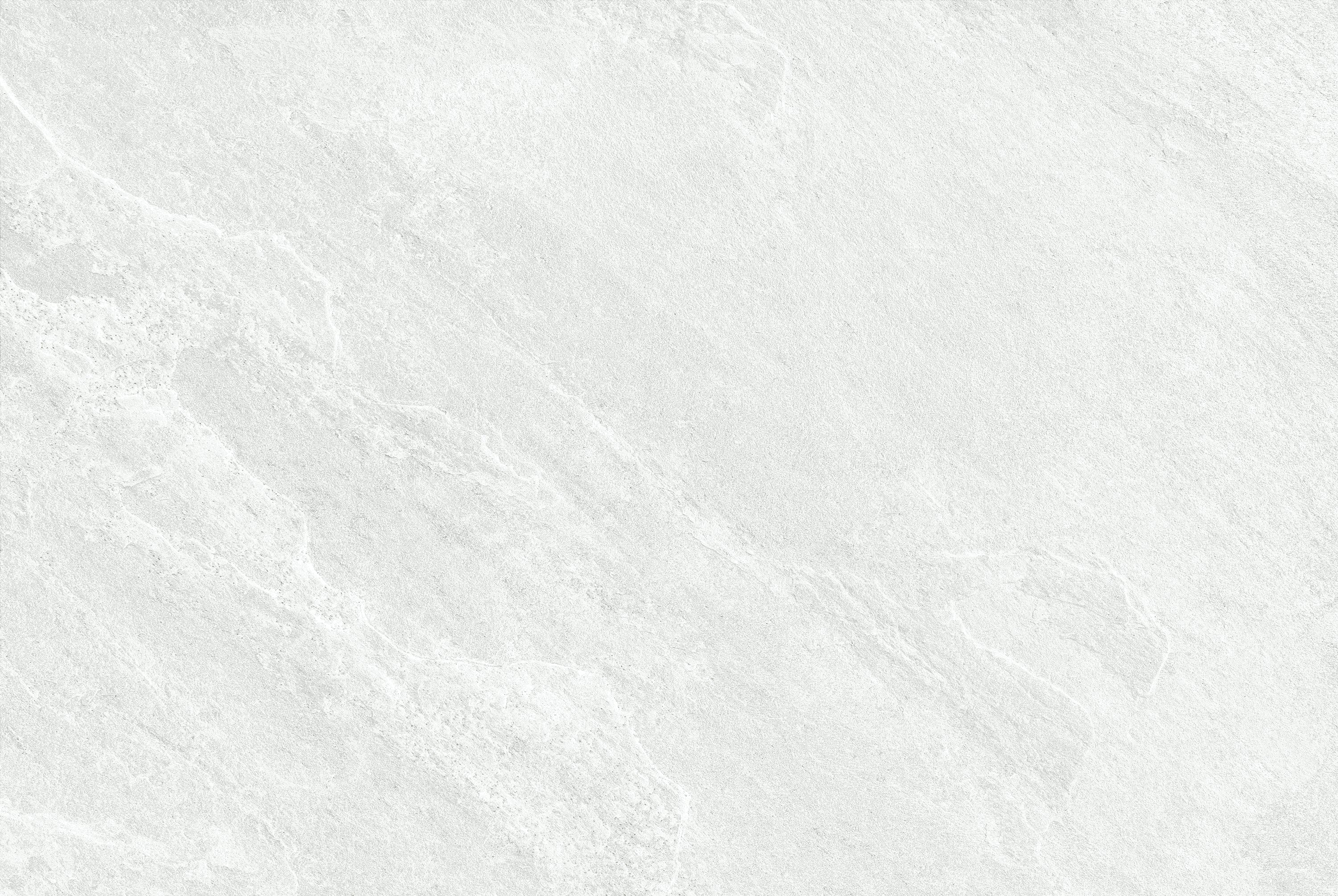 NEW Bradstone Fooria Porcelain Paving Slabs In White - Image 2