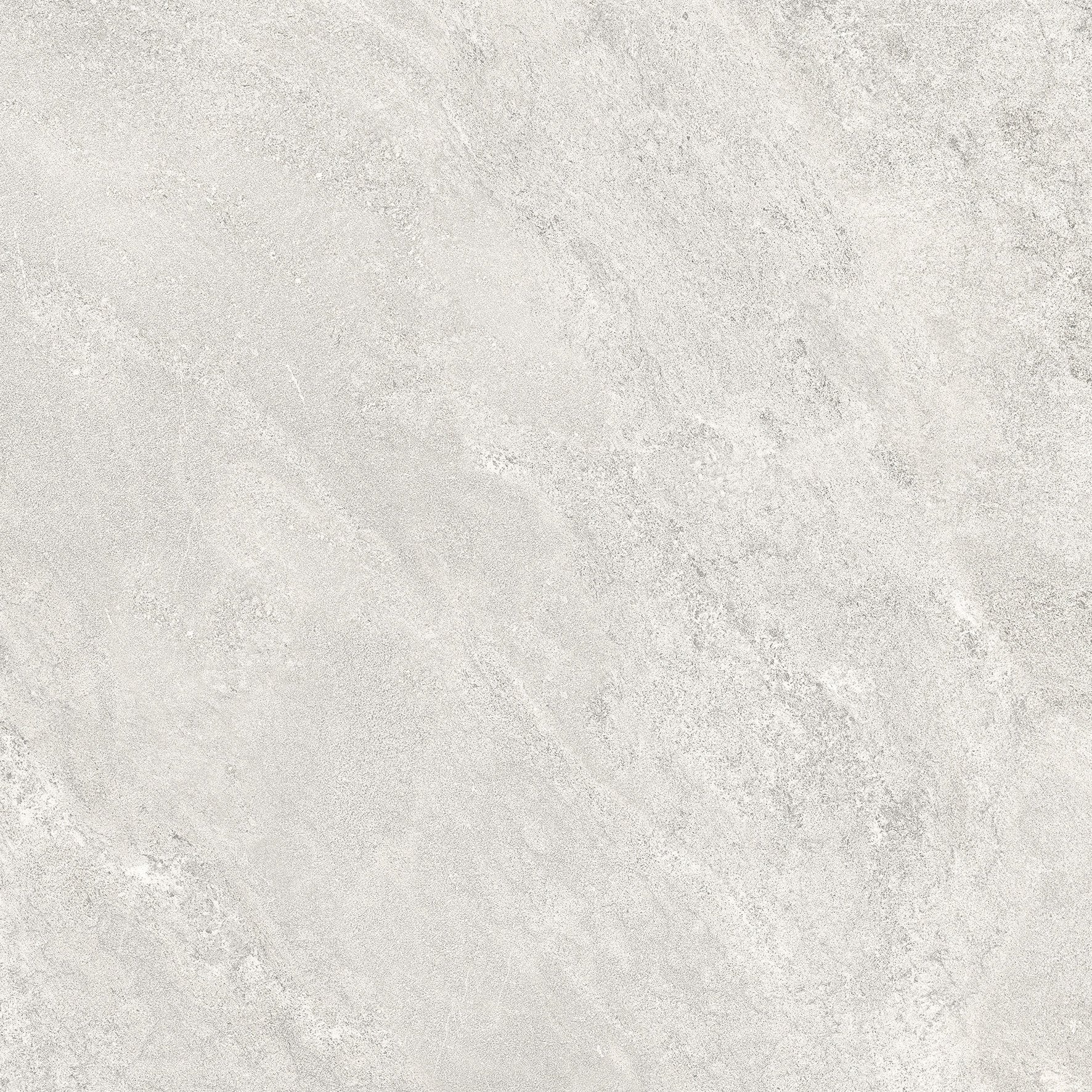 NEW Bradstone Upland Porcelain Paving Slabs In Ash - Image 2