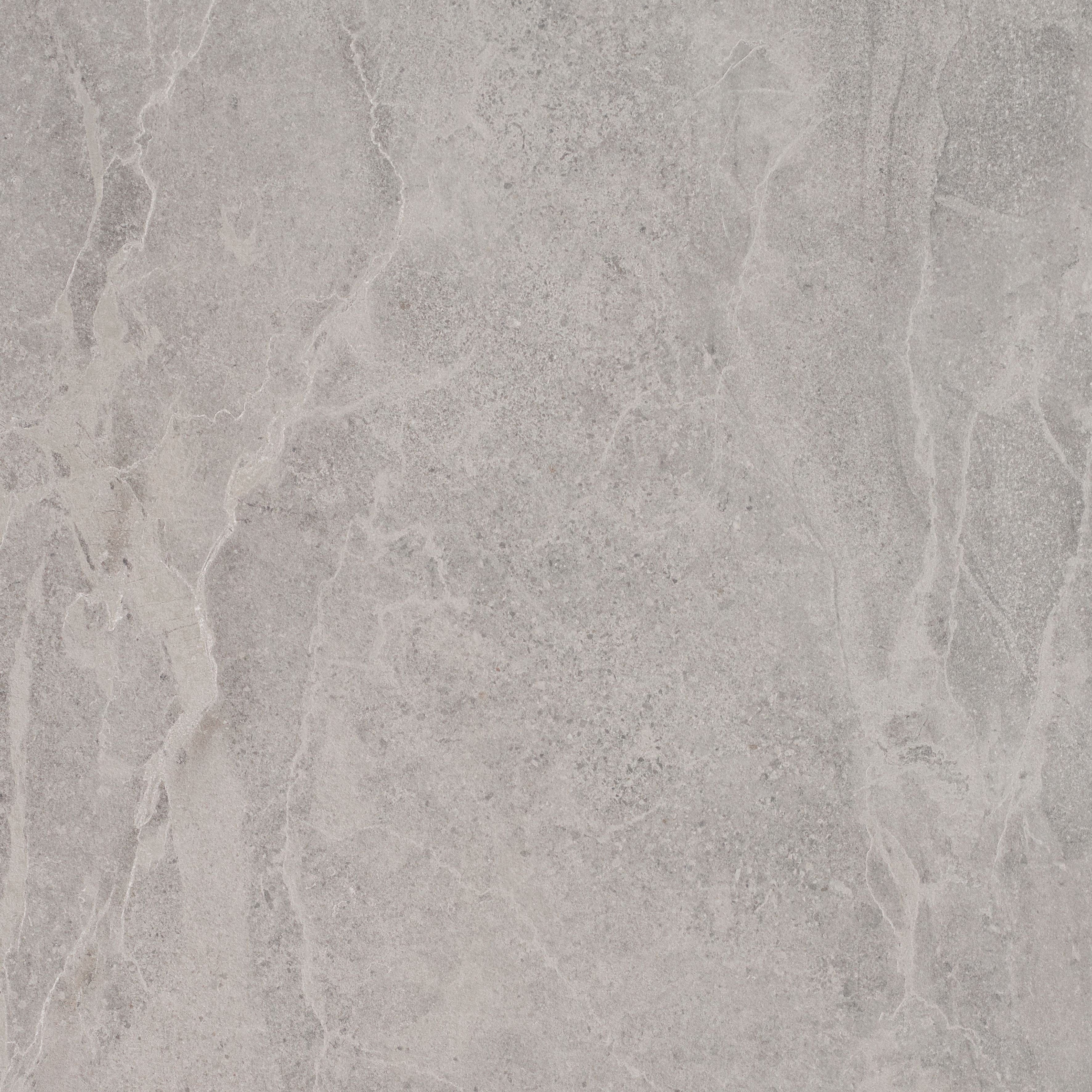 NEW Bradstone Vala Porcelain Paving Slabs In Grey - Image 3