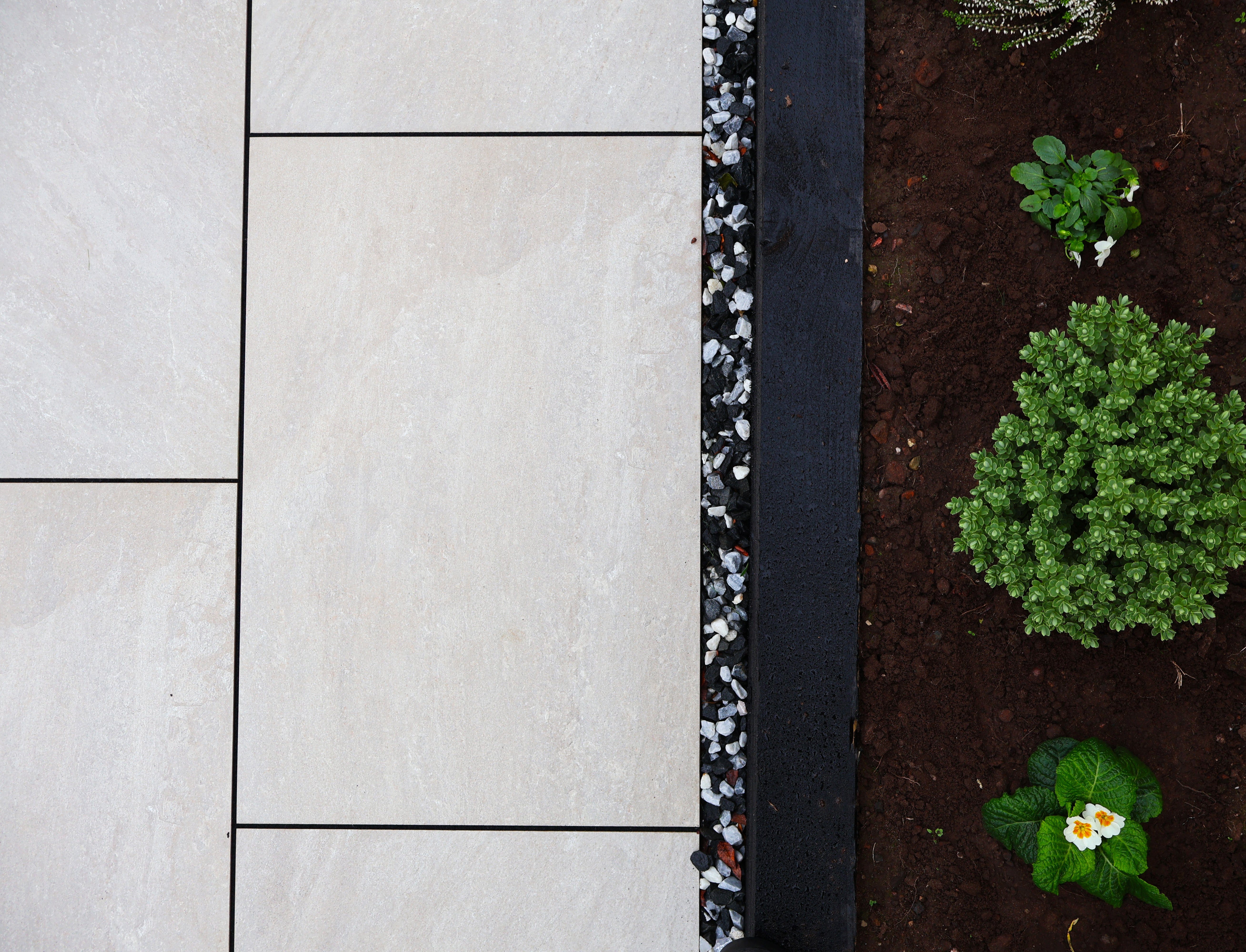 Rasa Beige Porcelain Outdoor 20mm - Image 2