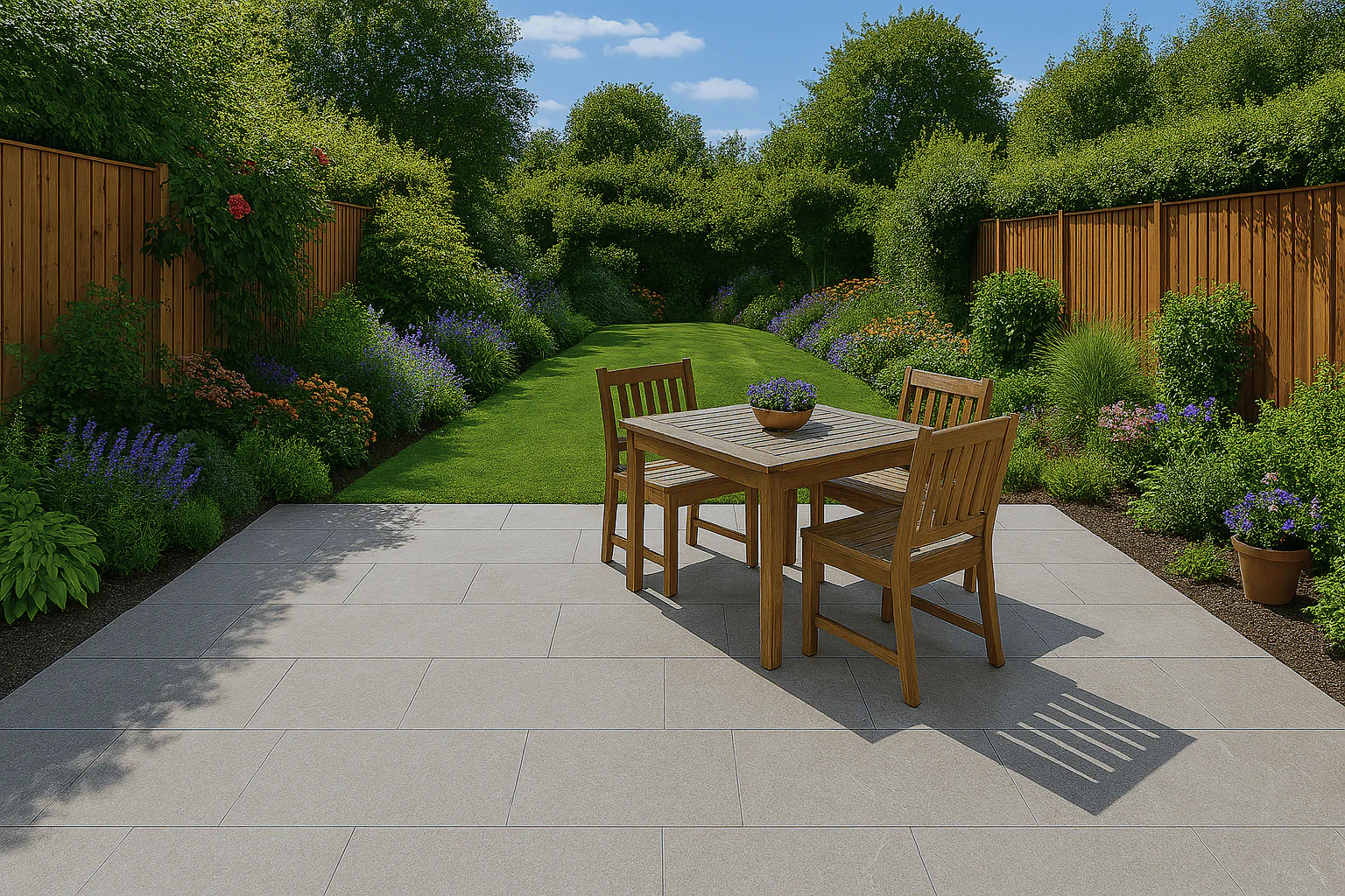 Solace Perla Porcelain Outdoor 20mm - Special Offer