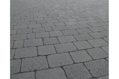 BS Eaton 50mm Tumbled Block Paving - Image 3
