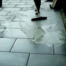 UltraScape Flowpoint Smooth Rapid Set External Paving Grout 25kg - Image 3