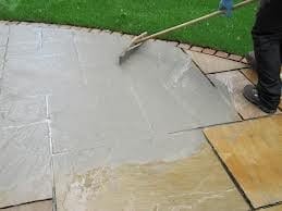 UltraScape Flowpoint Smooth Rapid Set External Paving Grout 25kg - Image 4