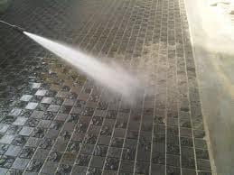 UltraScape Flowpoint Smooth Rapid Set External Paving Grout 25kg - Image 5