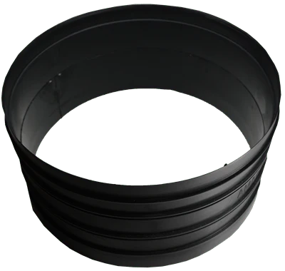 Underground 110mm Manhole Riser 320mm
