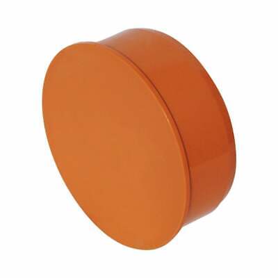 Underground 110mm Plug
