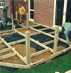 WEEDCHECK Weed Control Membrane - Image 3
